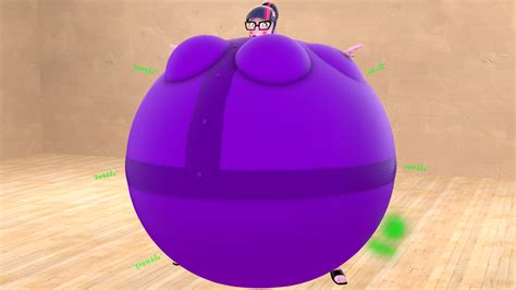 Balloon Diffusion is a project of mine a few weeks in the making, with 1. . 3d cum inflation